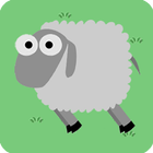 Save All Sheep Zeichen