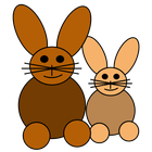 Kaninchenseuchen icône