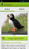 3 Schermata Die Vogel App!
