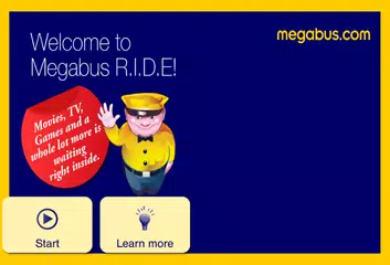 Megabus RIDE APK download