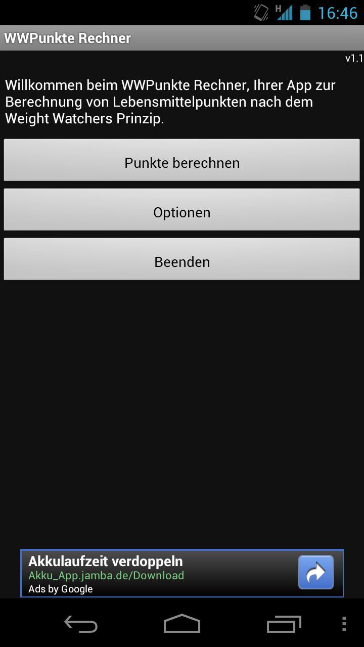 Diät nach Punkten Weight Watchers pdf