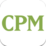 CPM icône
