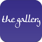 The Gallery ikon