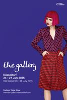 The Gallery Affiche