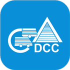 DCC 3in1campen آئیکن