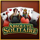 Absolute Solitaire أيقونة