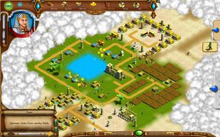 Egyptian Settlement 2 الملصق