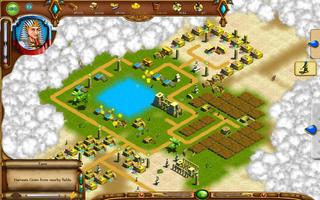 Egyptian Settlement 2 โปสเตอร์