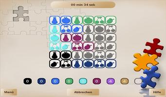 Gehirntrainer XXL الملصق