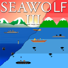 Seawolf III - Epyx - (german) أيقونة