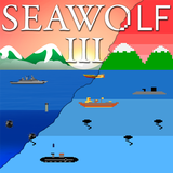 Seawolf III - Epyx - (german) icône