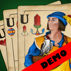 Skat Meister - DEMO أيقونة