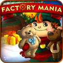 Factory Mania X-mas - Edition APK