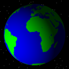 xearth आइकन