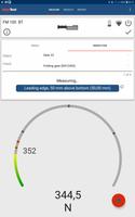 Force Meter الملصق