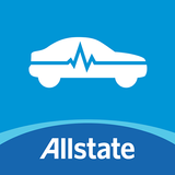 Car Health from Allstate simgesi