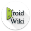 DroidWiki App (droidwiki.org)