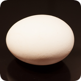 Creamy Egg, boil breakfast egg icono