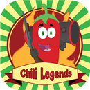 Chili Legends APK