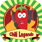 Chili Legends biểu tượng