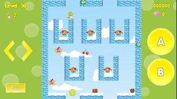 Legends of Bubble Bobble screenshot 1