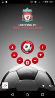 Liverpool FC Stat Attack capture d'écran 1