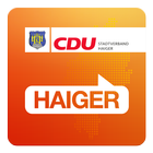CDU Stadtverband Haiger icône