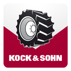 Kock & Sohn ikon