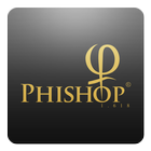 PhiBrows Online Store ícone