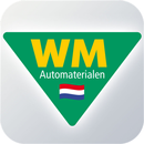WM Automaterialen APK