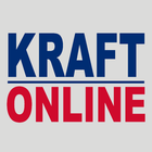 Kraft-Online App icône