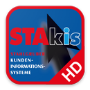 STAkis-Slovenia HD APK