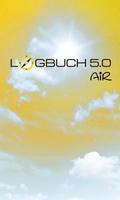 Logbuch Air poster