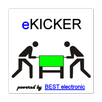eKICKER 3.0 aplikacja