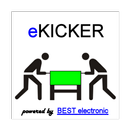 eKICKER 3.0 aplikacja