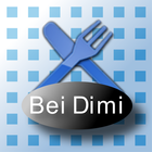 Restaurant "Bei Dimi" アイコン
