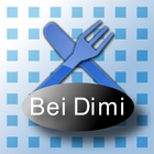 ikon Restaurant "Bei Dimi"