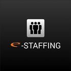 e-Staffing-icoon