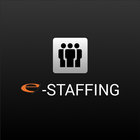 e-Staffing icône