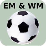 EM & WM Tippspiele