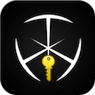 آیکون‌ Trefecta Key