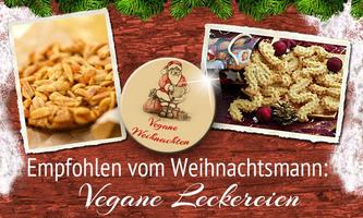 Vegan backen Rezepte Plätzchen capture d'écran 3