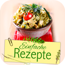 Einfache Rezepte: Leicht & gut APK