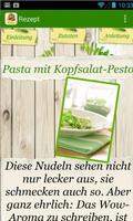 Einfache Rezepte 스크린샷 1