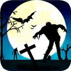 ikon Halloween - App zum Gruseln!
