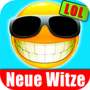 Neue Witze, Sprüche und Zitate APK