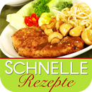 Schnelle Rezepte: Blitzrezepte APK