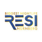 Resi Biggest Nightlife ícone