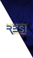 Resi Biggest Nightlife 海報