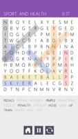 Word Search スクリーンショット 3